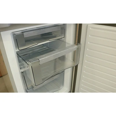 Congelatore verticale a bassa temperatura Biobase -25 gradi 268L