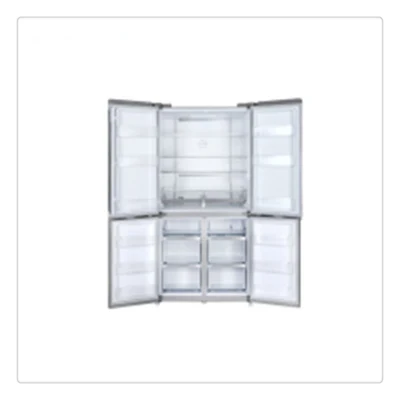 Auto elettronica portatile Mini Car Frigo Hotel piccolo lato Frigorifero a lato