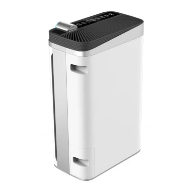 Olani K08e nuovo modello 2 in 1 umidificatore di funzione sigaretta Filtro antifumo