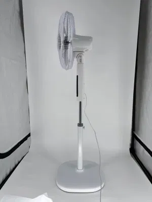 Ventola per refrigeratore d&prime;aria ventola Power da 70 W ventola a piedistallo da 5 pale Cina prodotti/fornitori. 16/18/60/56&quot; testa oscillatoria ventilatore a supporto alto Personalizzazione di base esempio Customiza