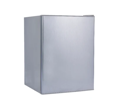 Frigorifero solare 2.47 Cu. Frigoriferi estetici DA torace FT 70L 12 V/24 V CC