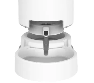 Alimentatore automatico Cat Smart Timer alimentatore per animali domestici automatico PET Dry Dosatore per alimenti per cani