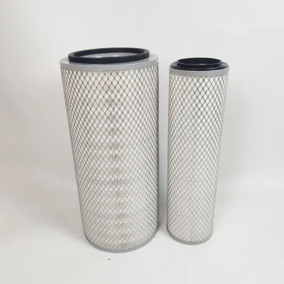 Filtri originali Af25894 50013979 83.08405.0016 filtro dell&prime;aria per Truck Auto Parti