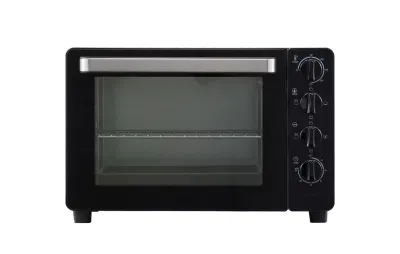 Elettrodomestici da 1600 W, nuovo CE, Rotisserie, convezione elettrica, 30 l Forni