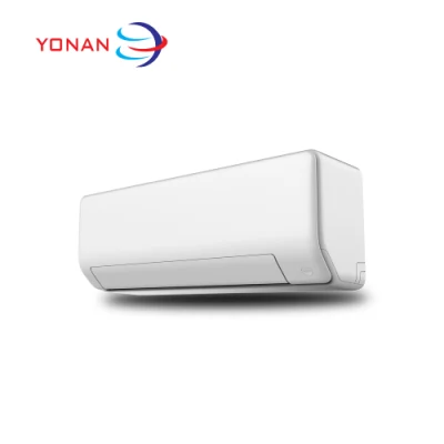 Seer 25 R410A gas raffreddamento 60Hz solo inverter 9000BTU diviso Condizionatore aria