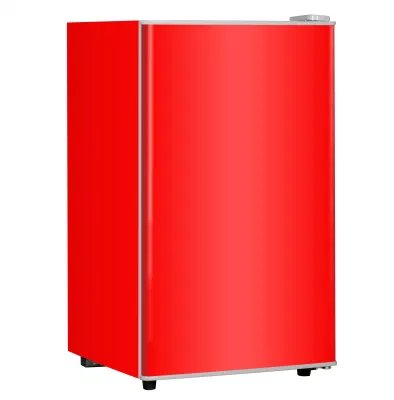 Frigorifero da 36 l, cucina cosmetica, frigorifero, sportello in vetro SL-36