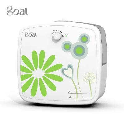 Go-2030/2032/2033 umidificatore Fogger Graged Design adatto per umidificatore bambino Umidificatore Mini portatile Humidor Panda