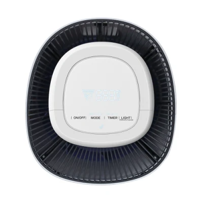 Filtro aria purificatore portatile HEPA con sensore WiFi per la stanza domestica Purificatore d&prime;aria