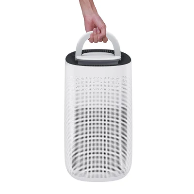 Filtro aria purificatore portatile HEPA con sensore WiFi per la stanza domestica Purificatore d&prime;aria