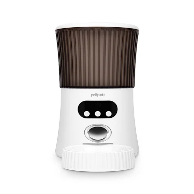 Alimentatore automatico Smart PET con WiFi Video Voice Cat Dog