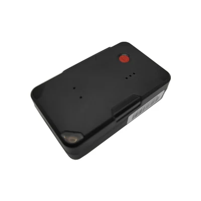 Dispositivo di tracciamento portatile in standby lungo anti-perdita per posizione di posizionamento per bambini/animali/auto