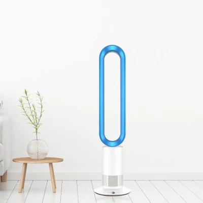 Raffreddamento elettrico mobile a circolazione oscillazione raffreddamento pavimento vento naturale Ventola senza difetti