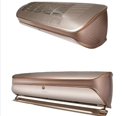 Condizionatore d&prime;aria intelligente WiFi con montaggio a parete split R32 R410A GREE Personalizzazione all&prime;ingrosso