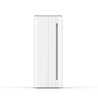 Smoke Room Desktop Home Air Purification Office Anti Virus intelligente Purificatore d&prime;aria per la casa a raggi ultravioletti APP filtro HEPA