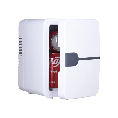 Mini frigorifero portatile Congelatore da campeggio Cosmetics 4L