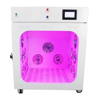 Dog Cat asciugacapelli macchina per la cura dei capelli soffiante automatica PET asciugatore Box