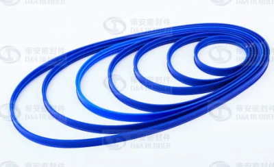 Guarnizione in silicone per tubo canna fumaria Chimney