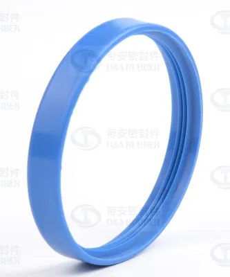 Guarnizione in silicone per tubo canna fumaria Chimney