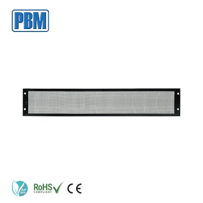 Ventola a flusso incrociato con controllo della velocità PWM da 24 V c.c. 0~10 V per Il pavimento HVAC sriscalda il calore