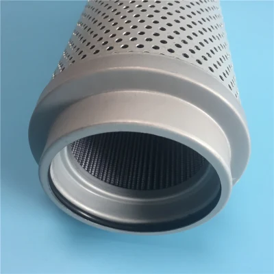  Per componenti per escavatore olio/combustibile/acqua/aria/filtro olio idraulico Shanhe Intelligent Fy-5188 Swe70 Filtro idraulico di tipo vecchio