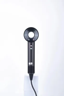 Fornitura di fabbrica ioni Negtive asciugacapelli per la cura dei capelli OEM/ODM Benvenuto