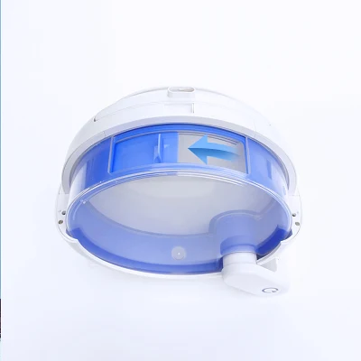 Diffiser Guangdong House modulo nebulizzatore aria umidificatori remoti senza filtro Mini umidificatore ad ultrasuoni a conone d&prime;aria