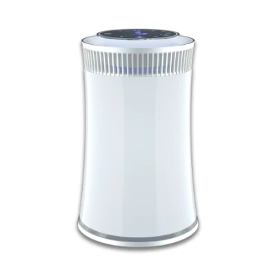 Home aria purifica polvere Virus eliminare HEPA filtro aria filtro filtro filtro filtro Purificatore d&prime;aria da tavolo UV Room