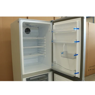 Congelatore verticale a bassa temperatura Biobase -25 gradi 268L