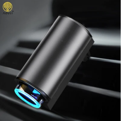Diffusore di profumi per auto elettriche all&prime;ingrosso diffusore di aromi per auto intelligenti