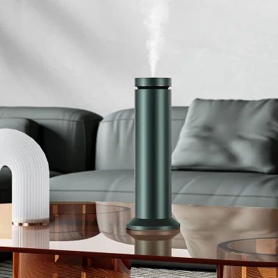 Newind Commercio all&prime;ingrosso macchina per aromaterapia diffusore di olio Aroma essenziale personalizzato