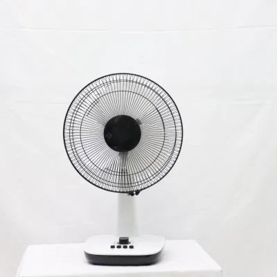 Ventilatore da tavolo elettrico da tavolo da 12&quot; con raffreddamento a timer