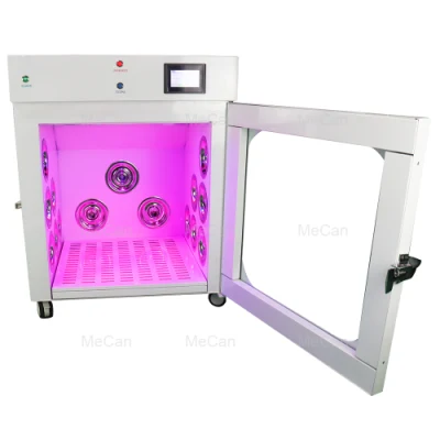 Dog Cat asciugacapelli macchina per la cura dei capelli soffiante automatica PET asciugatore Box