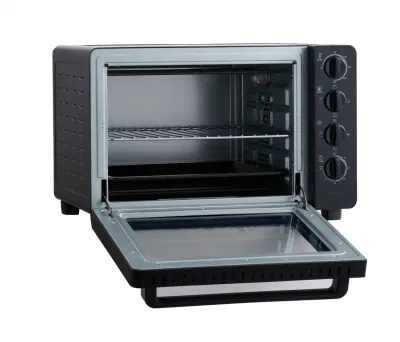 Elettrodomestici da 1600 W, nuovo CE, Rotisserie, convezione elettrica, 30 l Forni