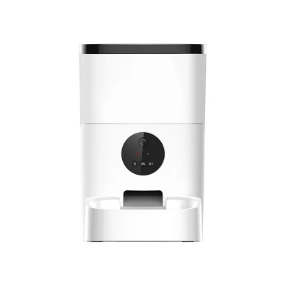 Prodotti per cani, 4L PET Feeder Mobile Phone Control Fashion Smart automatico PET Feeder cani Cat Food