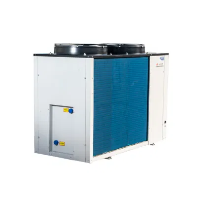 Unità di climatizzazione combinata a espansione diretta per il trattamento dell&prime;aria tipo DX Climatizzatore dell&prime;unità di trattamento aria a espansione diretta del sistema HVAC Del sistema HVAC