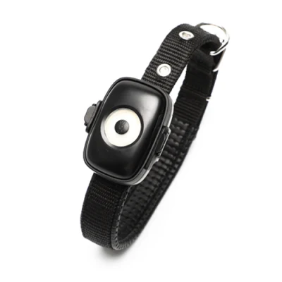 Luminous PET Seeking Voice Two-Way Call 4G GPS Locator Tracker