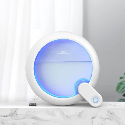 Diffiser Guangdong House modulo nebulizzatore aria umidificatori remoti senza filtro Mini umidificatore ad ultrasuoni a conone d&prime;aria