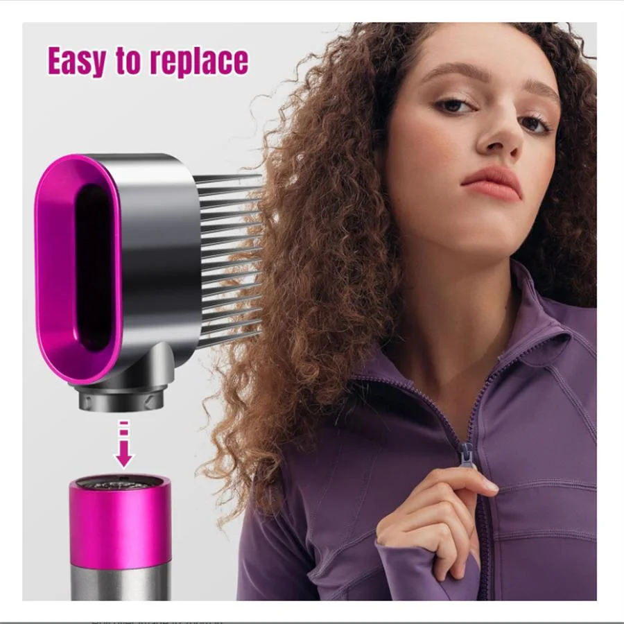 Original Smart Hair Dryer for Dyso Supersonic HD03 HD07 HD08 Models Fashiong Hair Style