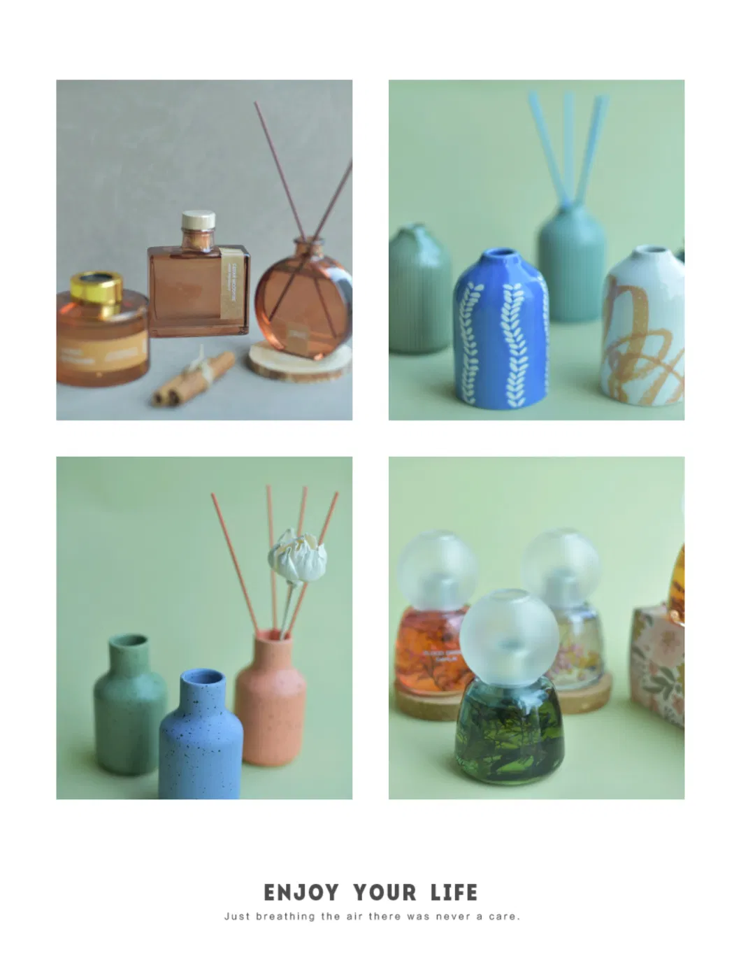 High Quality Wholesale Home Room Aroma Fragrance Scent Diffuser with Cheap Price