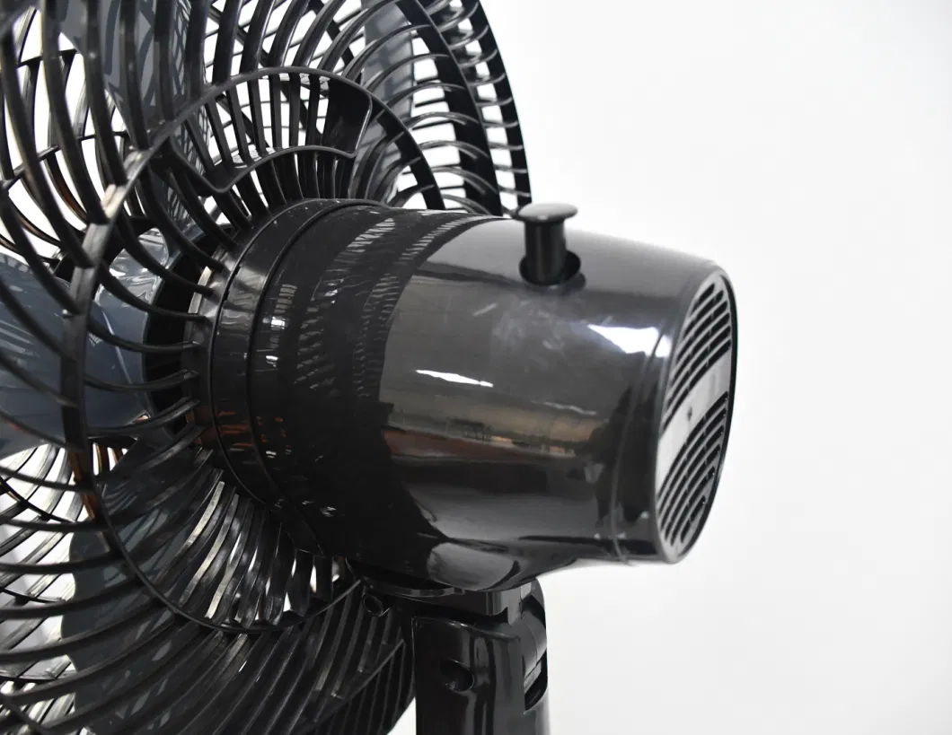 18 Inch Electric Electrical Stand Pedestal Industrial Fans Floor Standing High Speed Industrial Fan Manufacturer