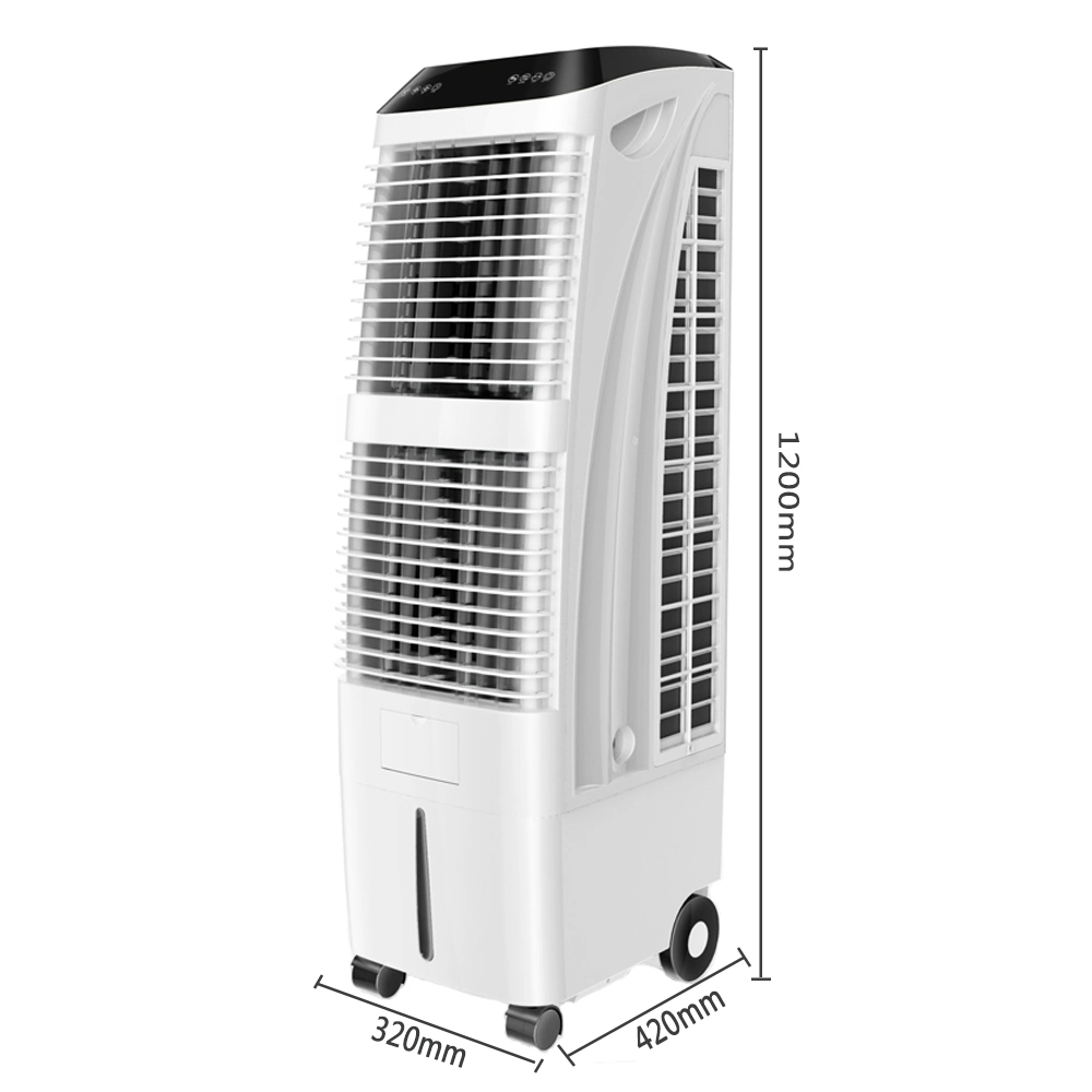 5500CMH Centrifugal Portable Air Cooler for Home and Commercial Use