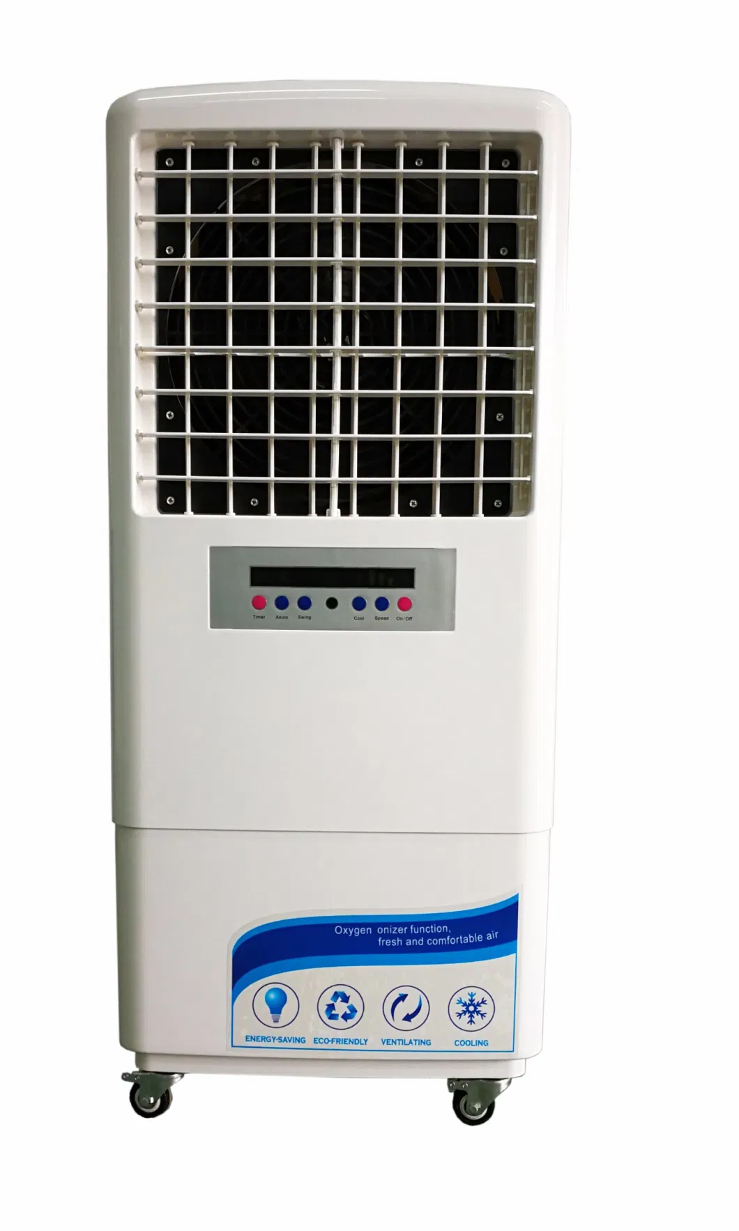 Home Use Shop Use Portable Air Cooler Gl038-Zy13A Warehoue Use Energy Saving