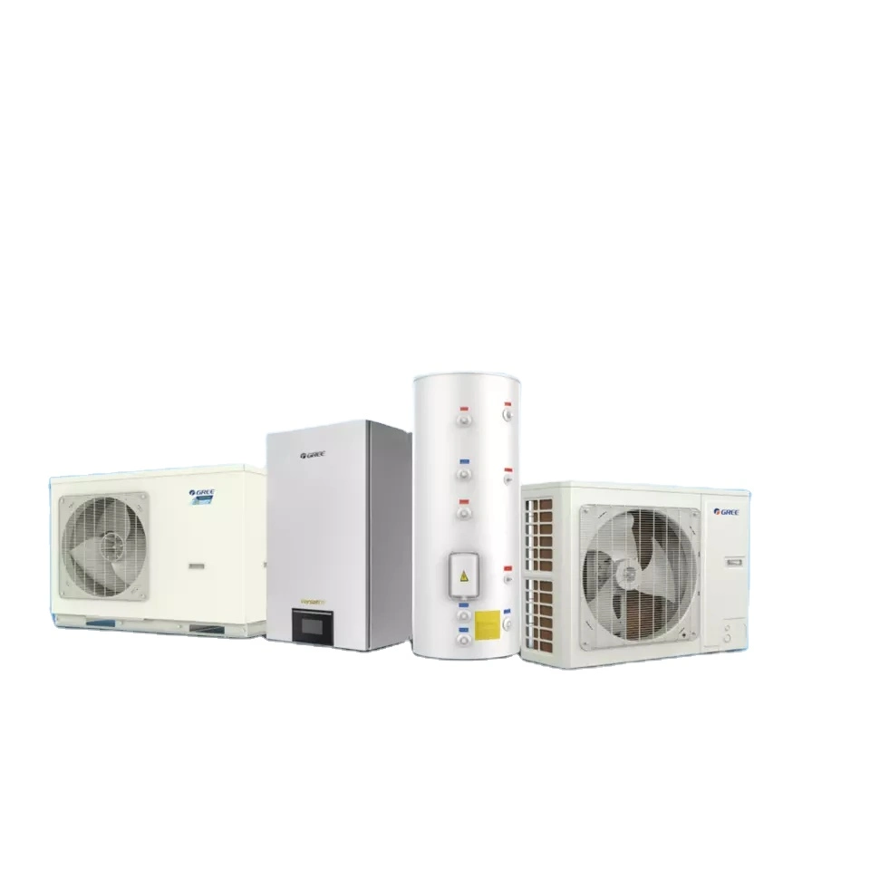 R32 R410A 110V 220V Split Wall Mounted Intelligent WiFi Air Conditioner Customization Wholesale