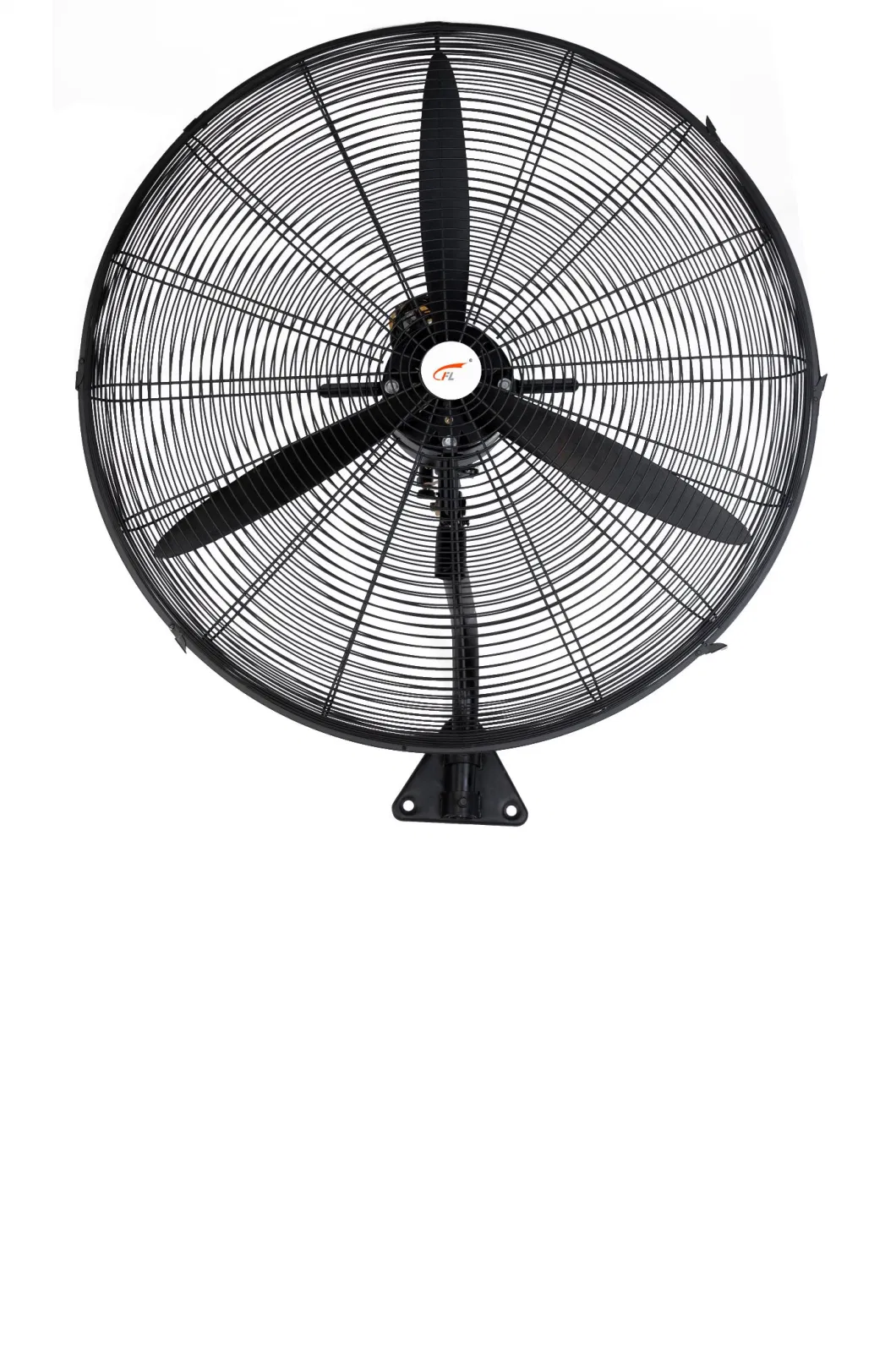 Big Power Pedestal Fan Industrial Fans