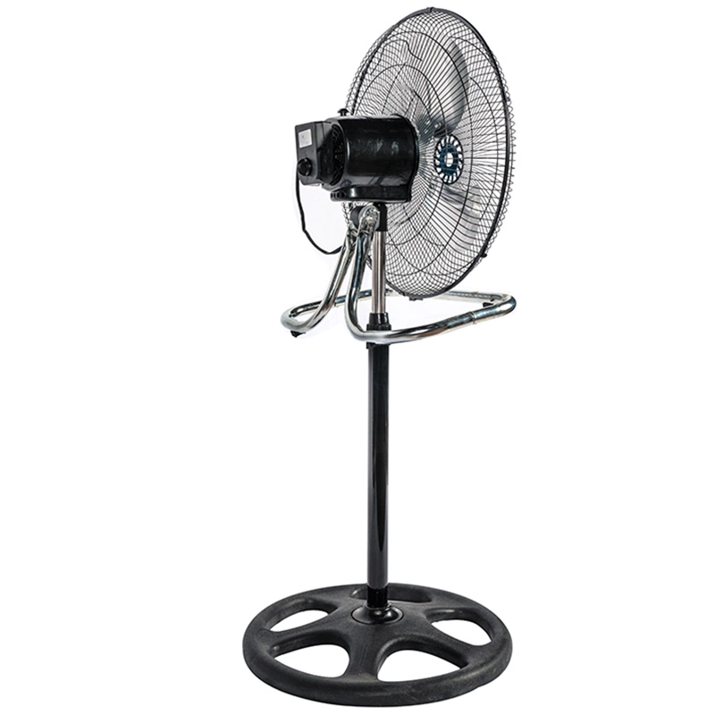 Factory Wholesales OEM 18 Inch 3 in 1 Industrial Stand Fan