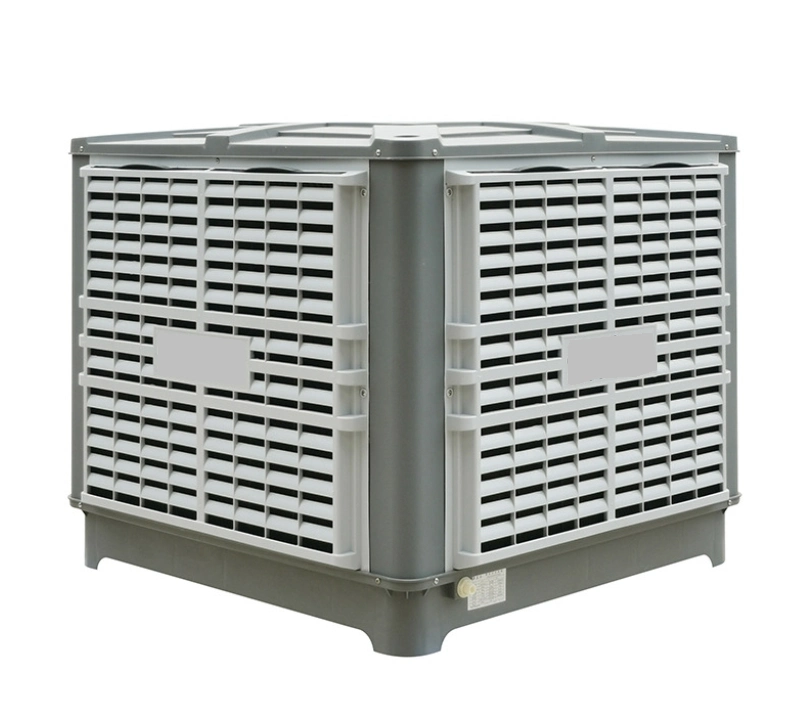 World&prime; S 1st Evaporative Redefining Air Conditioning Portable Commercial Air Conditioner Cooler