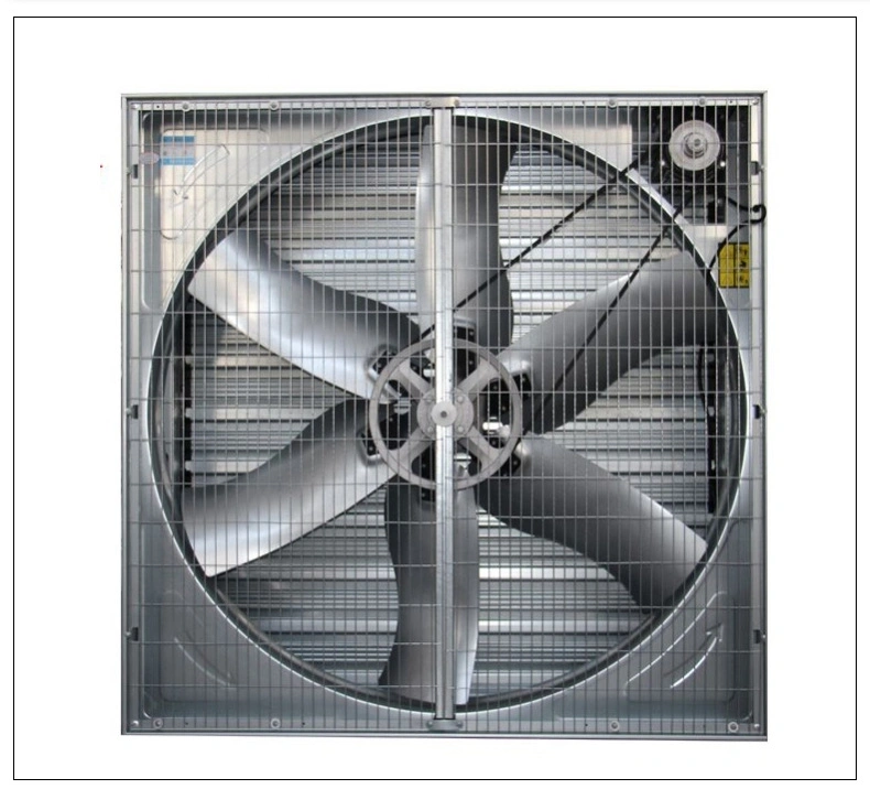 Animal Husbandry/Factory/Greenhouse High-Speed Cooling Industrial Fan Customized Size