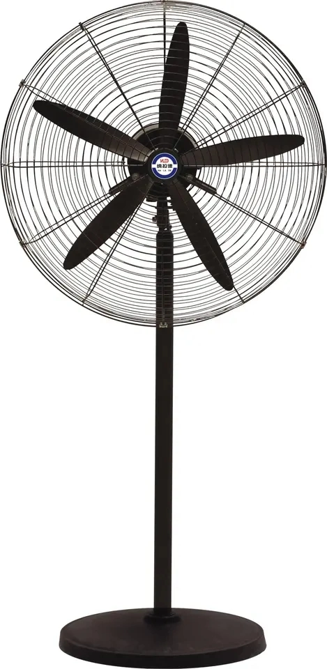 Probreeze 16 Inch Stand Industial Fan - Contemporary Cooling Solution
