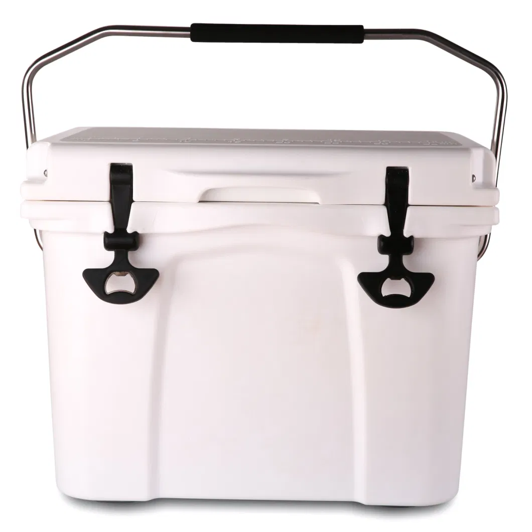 Beach Beer Ice Chest Insulated Cooler Box