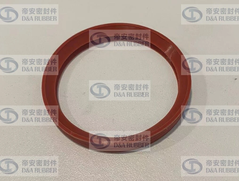 Silicone Gasket for Chimney Flue Pipe